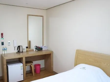The Lucete Hotel Seogwipo