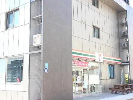 The Lucete Hotel Seogwipo 2*,
