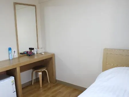 The Lucete Hotel Seogwipo South Korea