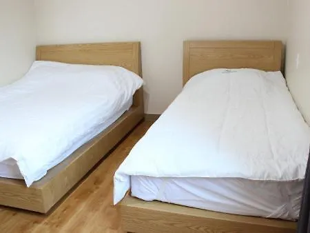 The Lucete Hotel Seogwipo