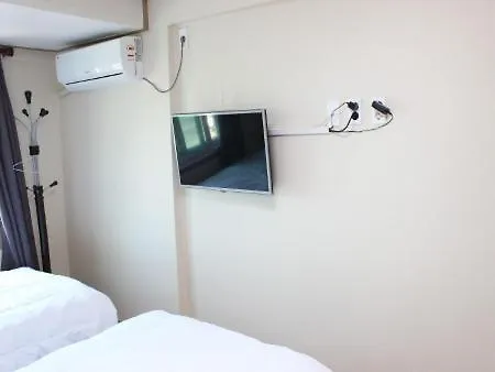 The Lucete Hotel Seogwipo
