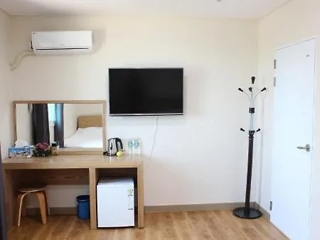 The Lucete Hotel Seogwipo South Korea