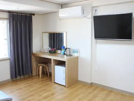 The Lucete Hotel Seogwipo 2*,  South Korea