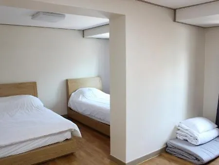 The Lucete Hotel Seogwipo