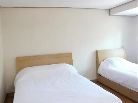 **  The Lucete Hotel Seogwipo South Korea