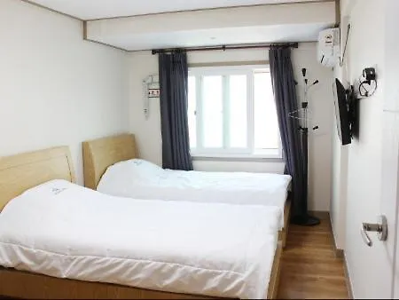 The Lucete Hotel Seogwipo